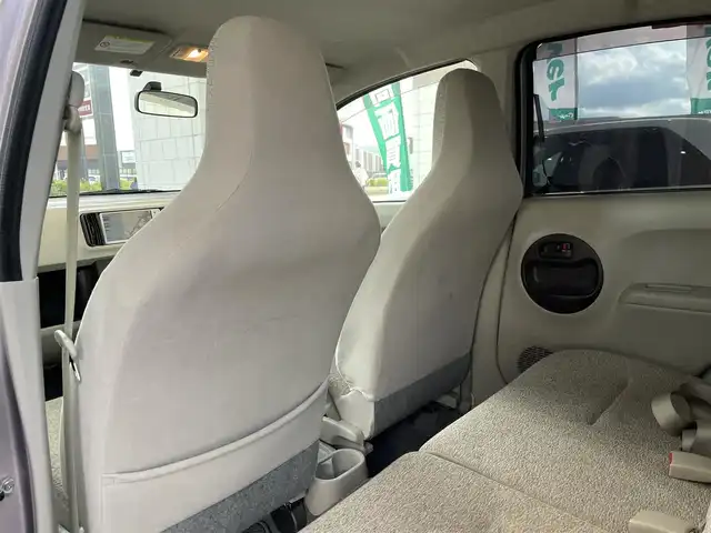 トヨタ パッソ X Lパッケージ 岡山県 2010(平22)年 14.3万km グレイッシュパープルメタリックオパール 登録時走行距離142896km/社外SDナビ/(AM/FM/TV/BT/DISC)/バックカメラ/ETC/電動格納ミラー/パワーステアリング/パワーウィンドウ/純正フロアマット/スマートキー/AAC/取扱説明書/記録簿/保証書