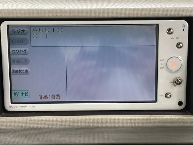トヨタ パッソ X Lパッケージ 岡山県 2010(平22)年 14.3万km グレイッシュパープルメタリックオパール 登録時走行距離142896km/社外SDナビ/(AM/FM/TV/BT/DISC)/バックカメラ/ETC/電動格納ミラー/パワーステアリング/パワーウィンドウ/純正フロアマット/スマートキー/AAC/取扱説明書/記録簿/保証書