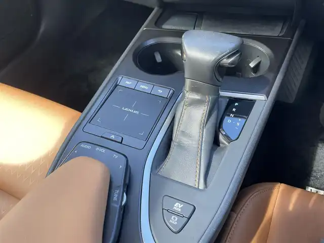 レクサス ＵＸ 250h バージョンC 鳥取県 2019(平31)年 5.5万km ソニックチタニウム 純正ナビ／フルセグ／ＤＶＤ／ＣＤ／ＢＴ/バックカメラ/ビルトインＥＴＣ/前後ドライブレコーダー/電動サンルーフ/ブラウンレザーシート/前席パワーシート/前席シートヒーター/プリクラッシュセーフティ/レーダークルーズコントロール/ＬＥＤヘットライト/純正フォグライト/前後クリアランスソナー/純正17インチアルミホイール/フロアマット