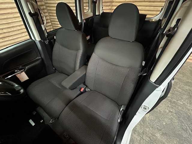 日産 デイズ ルークス ハイウェイスター Xターボ 道央・札幌 2018(平30)年 8.3万km ホワイトパール 【2509031374】/4WD/衝突軽減ブレーキ　/ＳＤナビ　/フルセグＴＶ　/アラウンドビューカメラ　/前席シートヒーター　/ドライブレコーダー　/コーナーセンサー　/片側電動スライドドア　/純正１４インチアルミホイール　/リア席サンシェード/LEDヘッドライト/フォグライト/ETC