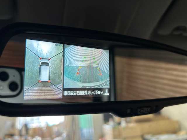 日産 デイズ ルークス ハイウェイスター Xターボ 道央・札幌 2018(平30)年 8.3万km ホワイトパール 【2509031374】/4WD/衝突軽減ブレーキ　/ＳＤナビ　/フルセグＴＶ　/アラウンドビューカメラ　/前席シートヒーター　/ドライブレコーダー　/コーナーセンサー　/片側電動スライドドア　/純正１４インチアルミホイール　/リア席サンシェード/LEDヘッドライト/フォグライト/ETC