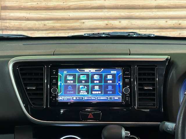 日産 デイズ ルークス ハイウェイスター Xターボ 道央・札幌 2018(平30)年 8.3万km ホワイトパール 【2509031374】/4WD/衝突軽減ブレーキ　/ＳＤナビ　/フルセグＴＶ　/アラウンドビューカメラ　/前席シートヒーター　/ドライブレコーダー　/コーナーセンサー　/片側電動スライドドア　/純正１４インチアルミホイール　/リア席サンシェード/LEDヘッドライト/フォグライト/ETC