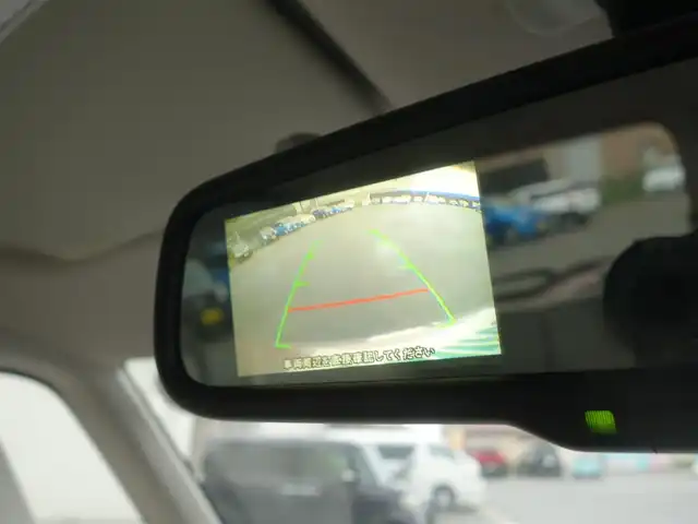 三菱 ｅＫスペース G 山形県 2014(平26)年 4.9万km サクラピンクメタリック メモリナビ/　　【CD DVD BT フルセグ USB】/バックカメラ/両側パワースライドドア/アイドリングストップ/インテリジェントルームミラー/電動格納ミラー/純正フロアマット/ドアバイザ―/スマートキー/スペアキー