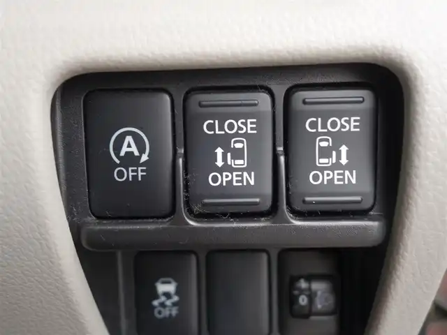 三菱 ｅＫスペース G 山形県 2014(平26)年 4.9万km サクラピンクメタリック メモリナビ/　　【CD DVD BT フルセグ USB】/バックカメラ/両側パワースライドドア/アイドリングストップ/インテリジェントルームミラー/電動格納ミラー/純正フロアマット/ドアバイザ―/スマートキー/スペアキー