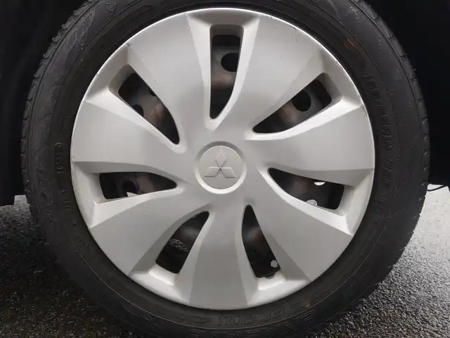 三菱 ｅＫスペース G 山形県 2014(平26)年 4.9万km サクラピンクメタリック メモリナビ/　　【CD DVD BT フルセグ USB】/バックカメラ/両側パワースライドドア/アイドリングストップ/インテリジェントルームミラー/電動格納ミラー/純正フロアマット/ドアバイザ―/スマートキー/スペアキー