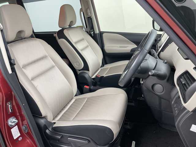 日産 セレナ ハイウェイスター 道央・札幌 2016(平28)年 7万km マルーンレッド ・４WD/・純正ナビ（TV＆CD＆DVD＆BT＆SD）/・全方位モニター/・エマージェンシーブレーキ/・アイドリングストップ/・純正フリップダウンモニター/・クルーズコントロール/・両側パワースライドドア/・ビルトインETC/・オートライト/・ハロゲンヘッドライト/・スマートキー