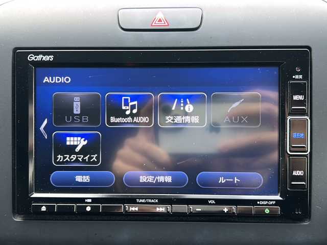 ホンダ フリード ハイブリット G ホンダセンシング 道北・旭川 2021(令3)年 6.4万km スーパープラチナグレーメタリック /４WD//禁煙車//寒冷地仕様//ワンオーナー//純正メモリナビ/CD/DVD/SD/BT/USB/TV/ラジオ//バックカメラ//ビルトインETC//両側パワースライドドア//前席シートヒーター//電動格納ミラー//オートエアコン//ミラーヒーター//フロントデアイサー//ホンダセンシング/衝突軽減ブレーキ/誤発進抑制機能/後方誤発進抑制機能/標識認識機能/先行車お知らせ機能/路外逸脱抑制機能/LKAS/ACC/オートハイビーム//エコモード//ステアリングスイッチ//オートライト//LEDヘッドライト//ミラーウィンカー//ドアバイザー//純正フロアマット//スペアキー