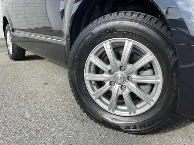 三菱 デリカＤ：５ P 福岡県 2023(令5)年 1.3万km グラファイトグレーメタリック/ブラックマイカ 純正10.1型SDナビ(フルセグTV/CD/DVD/BT)アラウンドビューブラインドスポットオートホールドドラレコ両側パワスラクルコンETC電動リアハンドルヒーターUSB純正LED純正フロアマットプッシュスタートスマートキー