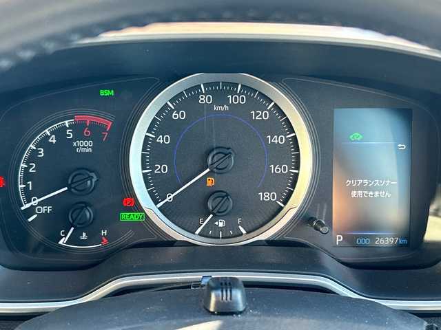 トヨタ カローラ スポーツ ハイブリッドG 大阪府 2018(平30)年 2.7万km ホワイトパールクリスタルシャイン 純正9インチナビ(フルセグ/Bluetooth/CD/DVD)/ブラインドスポットモニター/レーダークルーズコントロール/バックカメラ/衝突被害軽減システム/横滑り防止装置/レーンキープアシスト/コーナーセンサー/オートマチックハイビーム/オートライト/純正LEDライト/フロントフォグランプ/純正AW（16inch)/純正フロアマット/ビルトインEC/ドライブレコーダー/スペアキー1本