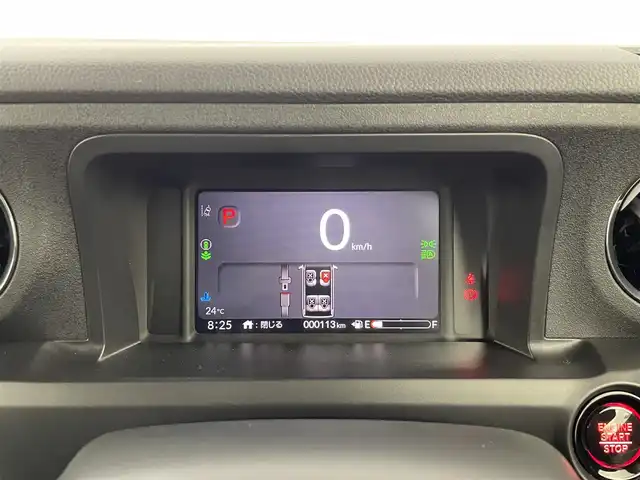 ホンダ Ｎ ＢＯＸ カスタム 大分県 2024(令6)年 0.1万km クリスタルブラックパール ホンダセンシング搭載/オーディオレス車/ステアリングスイッチ/バックカメラ/左側電動スライドドア/前席シートヒーター/電動パーキング/オートホールド機能/横滑り防止装置/電動格納ミラー/オートライト/LEDヘッドライト/純正14インチアルミホイール/コーナーセンサー/保証書、取説、スペアキー有り