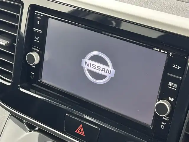 日産 デイズ ルークス