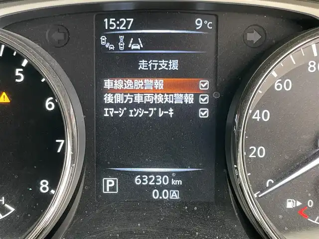 日産 エクストレイル