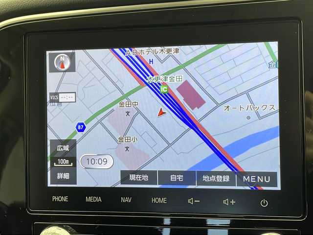 三菱 アウトランダー ＰＨＥＶ G プラスパッケージ 千葉県 2020(令2)年 4.2万km アメジストブラック 衝突軽減ブレーキ/レーンキープアシスト/純正メモリナビ（フルセグ/Bluetooth）/全方位カメラ/ステアリングスイッチ/ETC/レーダークルーズコントロール/ハーフレザーシート/シートヒーター（D/N席）/スマートキー/プッシュスタート/LEDヘッドライト/オートライト/ウィンカーミラー/純正フロアマット/純正サイドバイザー/W＋サイドエアバッグ/ステアリングヒーター
