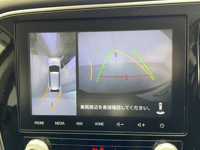 三菱 アウトランダー ＰＨＥＶ G プラスパッケージ 千葉県 2020(令2)年 4.2万km アメジストブラック 衝突軽減ブレーキ/レーンキープアシスト/純正メモリナビ（フルセグ/Bluetooth）/全方位カメラ/ステアリングスイッチ/ETC/レーダークルーズコントロール/ハーフレザーシート/シートヒーター（D/N席）/スマートキー/プッシュスタート/LEDヘッドライト/オートライト/ウィンカーミラー/純正フロアマット/純正サイドバイザー/W＋サイドエアバッグ/ステアリングヒーター
