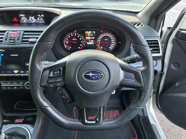 スバル ＷＲＸ ＳＴＩ