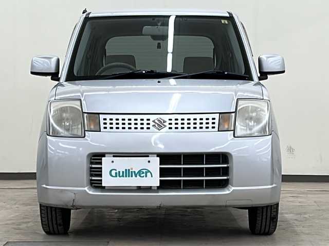 スズキ アルト Gスペシャル 道央・札幌 2006(平18)年 6.6万km シルキーシルバーメタリック /4WD//リモコンキー//純正CDオーディオ//電動格納ミラー//純正フロアマット//スペアキー１本//ETC//純正13インチホイール//