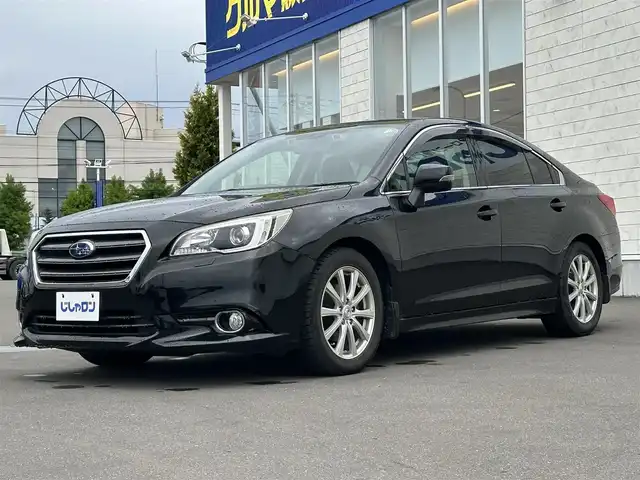 スバル レガシィ Ｂ４ ベース 道北・旭川 2014(平26)年 9.9万km クリスタルブラックシリカ (株)IDOMが運営する【じしゃロン旭川店】の自社ローン専用車両になります。こちらは現金またはオートローンご利用時の価格です。自社ローンご希望の方は別途その旨お申付け下さい/　/・社外ナビ(CD/DVD/BT/SD/フルセグ)/・バックカメラ/・ETC/・アイサイト/・ドライブレコーダー/・クルーズコントロール/・パドルシフト/・両席パワーシート/・両席シートヒーター/・プッシュスタート/・スマートキー2個
