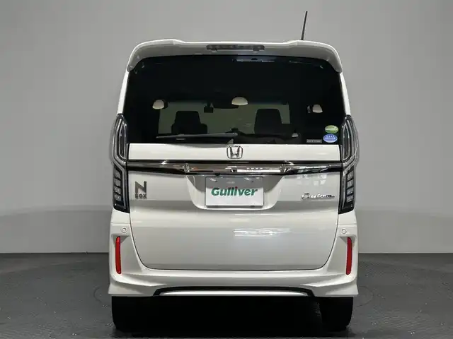 ホンダ Ｎ ＢＯＸ カスタム G L ホンダセンシング 愛媛県 2017(平29)年 5.3万km プレミアムホワイトパールⅡ ・８型ナビ/（フルセグＴＶ・ＢＴ・ＣＤ・ＤＶＤ・ＦＭ・ＡＭ・ＵＳＢ・ａｐｐｌｅｃａｒｐｌａｙ）/・バックカメラ　/・ＥＴＣ　/・前方ドラレコ　/・衝突軽減ブレーキ　/・レーンキープアシスト　/・レーダークルーズコントロール/・両側電動ドア/・USB充電/・ステアリングリモコン/・LEDヘッドライト/・スペアキー