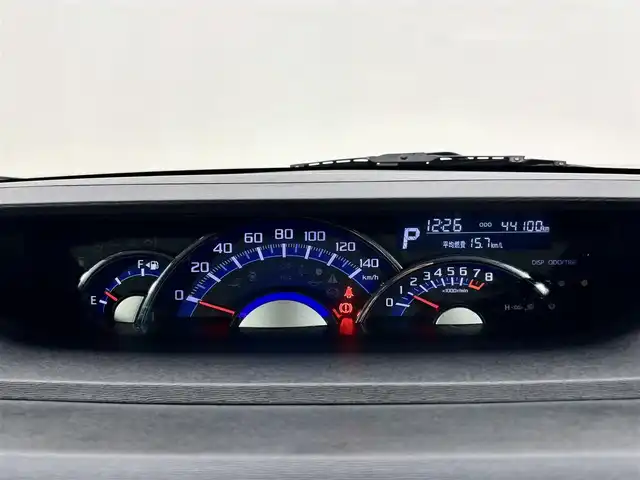 ダイハツ タント カスタムRS トップED LTD SAⅢ 大阪府 2018(平30)年 4.5万km ブラックマイカメタリック 純正ナビ(フルセグ/DVD再生/Bluetooth) 360カメラ ETC 両側パワースライドドア ハーフレザー シートヒーター 衝突軽減 オートハイビーム スマートキー プッシュスタート