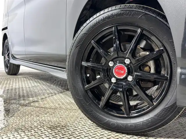 ダイハツ タント カスタムRS トップED LTD SAⅢ 大阪府 2018(平30)年 4.5万km ブラックマイカメタリック 純正ナビ(フルセグ/DVD再生/Bluetooth) 360カメラ ETC 両側パワースライドドア ハーフレザー シートヒーター 衝突軽減 オートハイビーム スマートキー プッシュスタート