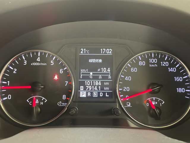 日産 エクストレイル 20X 道央・札幌 2010(平22)年 10.2万km ダイヤモンドブラック /４WD//社外メモリナビ//フルセグテレビ//バックカメラ//ドアバイザー//ルーフレール//ダウンヒルアシストコントロール//ETC//HIDヘッドライト