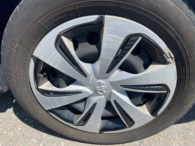 トヨタ シエンタ G クエロ 新潟県 2019(令1)年 4万km コバルトブルーメタリック トヨタセーフティセンス/社外SDナビ/　　CD/DVD/AM/FM/BT/フルセグ/アラウンドビューモニター/両側パワースライドドア/LEDオートライト/ハーフレザーシート/前席シートヒーター/アイドリングストップ/ステアリングヒーター/ステアリングスイッチ/フロアマット/ドアバイザー/ドライブレコーダー/スマートキー/ETC