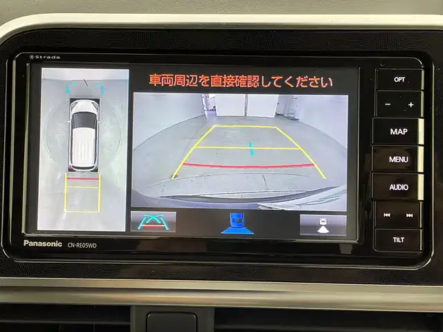 トヨタ シエンタ G クエロ 新潟県 2019(令1)年 4万km コバルトブルーメタリック トヨタセーフティセンス/社外SDナビ/　　CD/DVD/AM/FM/BT/フルセグ/アラウンドビューモニター/両側パワースライドドア/LEDオートライト/ハーフレザーシート/前席シートヒーター/アイドリングストップ/ステアリングヒーター/ステアリングスイッチ/フロアマット/ドアバイザー/ドライブレコーダー/スマートキー/ETC