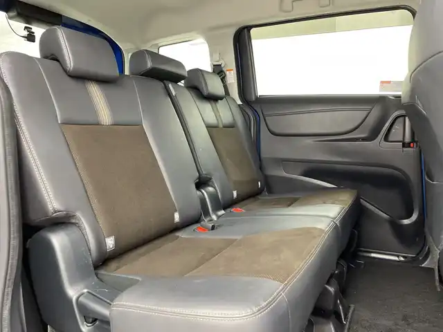 トヨタ シエンタ G クエロ 新潟県 2019(令1)年 4万km コバルトブルーメタリック トヨタセーフティセンス/社外SDナビ/　　CD/DVD/AM/FM/BT/フルセグ/アラウンドビューモニター/両側パワースライドドア/LEDオートライト/ハーフレザーシート/前席シートヒーター/アイドリングストップ/ステアリングヒーター/ステアリングスイッチ/フロアマット/ドアバイザー/ドライブレコーダー/スマートキー/ETC