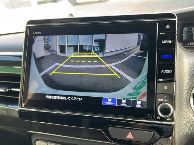 ホンダ Ｎ ＢＯＸ カスタム G L ターボ ホンダセンシング 静岡県 2020(令2)年 3.6万km プラチナホワイトパール 純正8インチナビ/地デジTV/純正CD/DVD/Bluetooth/バックカメラ/両側パワースライドドア/ローダウン/社外15インチAW/社外マフラー/ホンダセンシング/ハーフレザー/シートヒーター/ETC/スマートキー