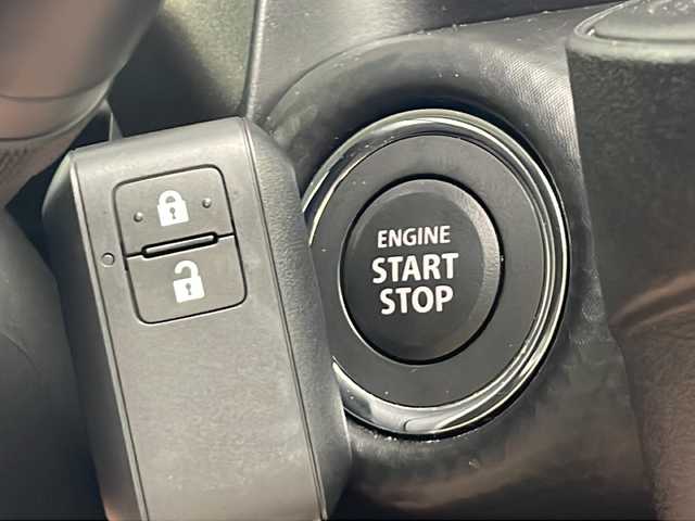 スズキ ハスラー タフワイルド・ターボ 秋田県 2025(令7)年 0.3万km オフブルーメタリック/ブラック 2トーン ４ＷＤ/純正メモリナビ/　(CD/DVD/フルセグTV/Bluetooth)/全方位カメラ/スズキセーフティサポート/レーダークルーズコントロール/スノーモード/グリップコントロール/ヒルディセントコントロール/シートヒーター/ミラーヒーター/パドルシフト/オートライト/LEDヘッドライト/純正フロアマット/プッシュスタート/スマートキー/スペアキー/取扱説明書/保証書