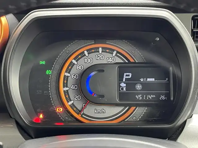 スズキ スペーシア ギア HYBRID XZターボ 埼玉県 2020(令2)年 4.6万km アクティブイエロー/ガンメタリック2トーン 社外ディスプレイオーディオ/バックカメラ/スズキセーフティサポート/デュアルカメラブレーキサポート/レーンキープアシスト/レーダークルーズコントロール/クリアランスソナー /パドルシフト/両側パワースライドドア/サーキュレーター/ドライブレコーダー/シートヒーター/LEDオートライト/ETC