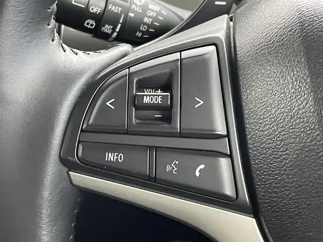 スズキ スペーシア ギア HYBRID XZターボ 埼玉県 2020(令2)年 4.6万km アクティブイエロー/ガンメタリック2トーン 社外ディスプレイオーディオ/バックカメラ/スズキセーフティサポート/デュアルカメラブレーキサポート/レーンキープアシスト/レーダークルーズコントロール/クリアランスソナー /パドルシフト/両側パワースライドドア/サーキュレーター/ドライブレコーダー/シートヒーター/LEDオートライト/ETC