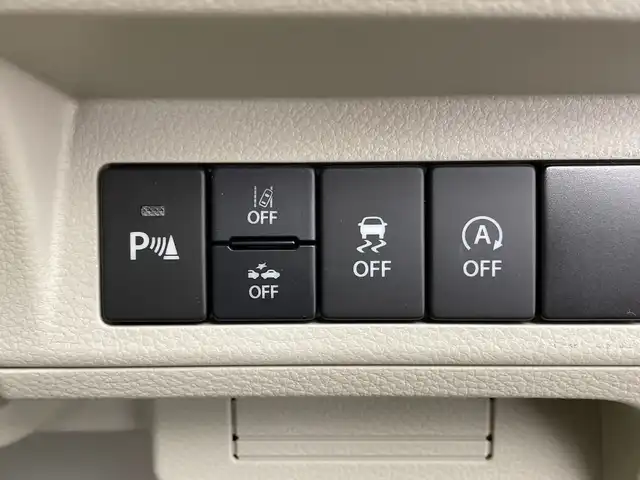 スズキ ラパン G 新潟県 2022(令4)年 0.9万km ピュアホワイトP 社外メモリナビ/(BT/FM/AM/ワンセグTV)/シートヒーター/ドライブレコーダー/ヘッドライトレベライザー/ドアバイザー/レーンキープアシスト/スペアキー/純正フロアマット