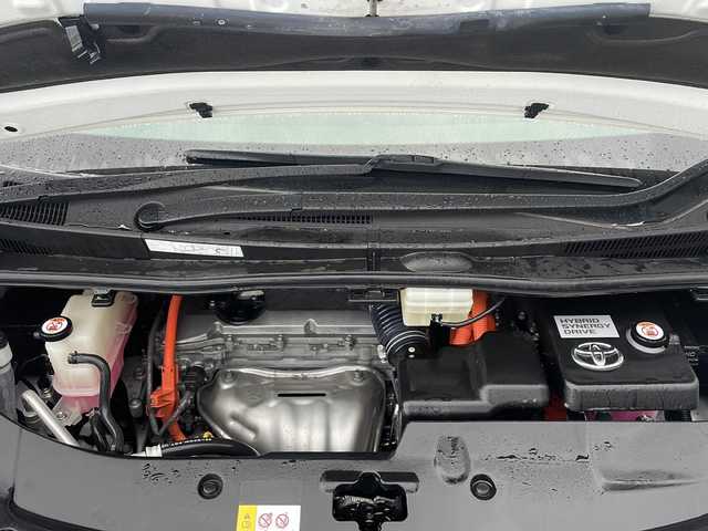 トヨタ アルファードハイブリット X 福島県 2021(令3)年 2.9万km ホワイトパールクリスタルシャイン 4WD 純正ディスプレイオーディオ Bluetooth バックカメラ 両側パワースライドドア トヨタセーフティセンス クルーズコントロール ETC LEDヘッドライト バックソナー スマートキー