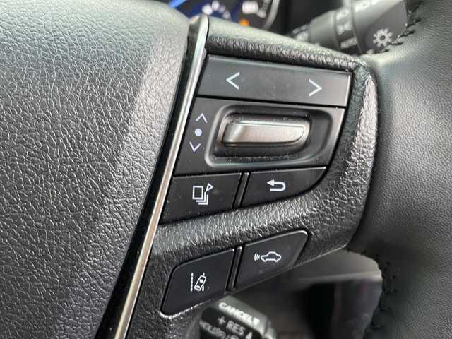 トヨタ アルファードハイブリット X 福島県 2021(令3)年 2.9万km ホワイトパールクリスタルシャイン 4WD 純正ディスプレイオーディオ Bluetooth バックカメラ 両側パワースライドドア トヨタセーフティセンス クルーズコントロール ETC LEDヘッドライト バックソナー スマートキー