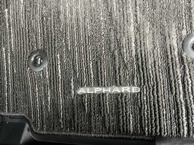 トヨタ アルファードハイブリット X 福島県 2021(令3)年 2.9万km ホワイトパールクリスタルシャイン 4WD 純正ディスプレイオーディオ Bluetooth バックカメラ 両側パワースライドドア トヨタセーフティセンス クルーズコントロール ETC LEDヘッドライト バックソナー スマートキー