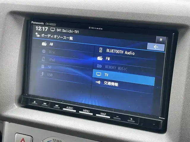 スズキ エブリィ ワゴン PZターボ スペシャル ハイルーフ 静岡県 2010(平22)年 16.1万km パールホワイト 社外ナビ（CN-HE02D）/地デジ /Bカメラ /両側パワスラ　/オートステップ　/ETC /純正１４インチAW /電動格納ドアミラー　/リモコンキー  /スペアキー  /保証書　/取説