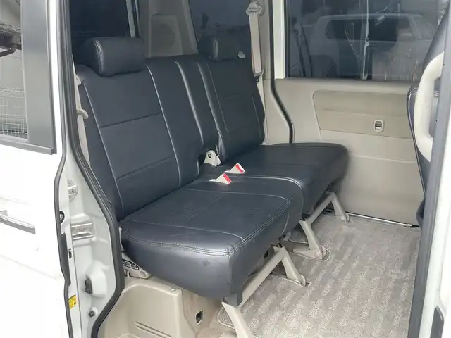 スズキ エブリィ ワゴン PZターボ スペシャル ハイルーフ 静岡県 2010(平22)年 16.1万km パールホワイト 社外ナビ（CN-HE02D）/地デジ /Bカメラ /両側パワスラ　/オートステップ　/ETC /純正１４インチAW /電動格納ドアミラー　/リモコンキー  /スペアキー  /保証書　/取説