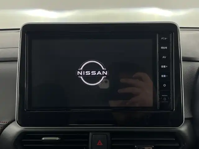 日産 ルークス HWS Gターボ プロパイロットED 新潟県 2023(令5)年 0.3万km ホワイトパール 4WD/エマージェンシーブレーキ/デジタルインナーミラー/純正9インチナビ/フルセグTV/Bluetooth/アラウンドビューモニター/両側パワースライドドア/フットオープナー/プロパイロット/LEDオートライト/フォグランプ/革シート/シートヒーター/純正15インチアルミホイール/ステアリングリモコン/ステアリングヒーター/ステアリングリモコン/電格ミラー/ウィンカーミラー/スマートキー