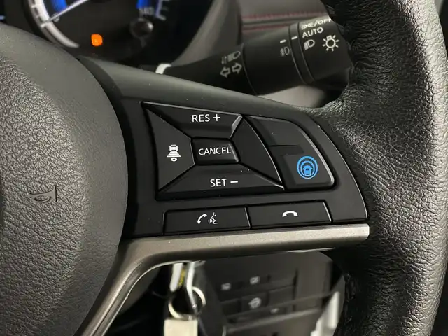 日産 ルークス HWS Gターボ プロパイロットED 新潟県 2023(令5)年 0.3万km ホワイトパール 4WD/エマージェンシーブレーキ/デジタルインナーミラー/純正9インチナビ/フルセグTV/Bluetooth/アラウンドビューモニター/両側パワースライドドア/フットオープナー/プロパイロット/LEDオートライト/フォグランプ/革シート/シートヒーター/純正15インチアルミホイール/ステアリングリモコン/ステアリングヒーター/ステアリングリモコン/電格ミラー/ウィンカーミラー/スマートキー