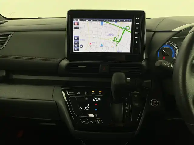 日産 ルークス HWS Gターボ プロパイロットED 新潟県 2023(令5)年 0.3万km ホワイトパール 4WD/エマージェンシーブレーキ/デジタルインナーミラー/純正9インチナビ/フルセグTV/Bluetooth/アラウンドビューモニター/両側パワースライドドア/フットオープナー/プロパイロット/LEDオートライト/フォグランプ/革シート/シートヒーター/純正15インチアルミホイール/ステアリングリモコン/ステアリングヒーター/ステアリングリモコン/電格ミラー/ウィンカーミラー/スマートキー