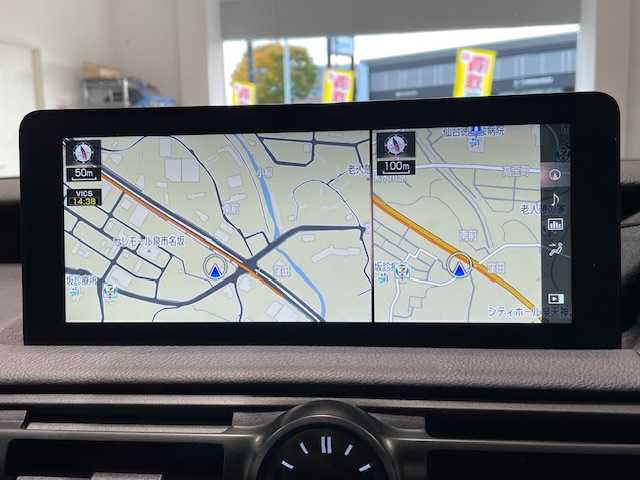 レクサス ＩＳ 500 Fスポーツパフォーマンス 宮城県 2024(令6)年 1.1万km グレーⅡ レクサスセーフティーセンス/・プリクラッシュセーフティー/・レーントレーシングアシスト/・アダプティブクルーズコントロール/・オートマチックハイビーム/・ドライバー異常時対応システム/・ロードサインアシスト/純正ナビ/・フルセグTV/BT/CD/DVD/・全周囲カメラ/・ETC/・ドライブレコーダー/マークレビンソンサウンド/電子パーキング/・オートホールド/革巻きステアリング/・ステアリングリモコン/・パドルシフト/・ステアリングヒーター/ハーフレザーシート/・パワーシート(運転席/助手席)/・メモリシート(運転席)/・シートヒーター(運転席/助手席)/・エアシート(運転席/助手席)/プッシュスタート/・スマートキー/LEDヘッドライト/・オートライト/LEDヘッドライト/電動格納ミラー/純正フロアマット