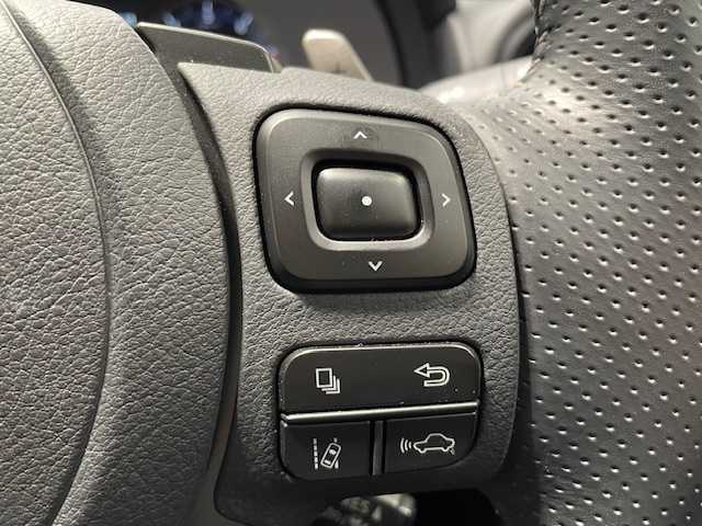 レクサス ＩＳ 500 Fスポーツパフォーマンス 宮城県 2024(令6)年 1.1万km グレーⅡ レクサスセーフティーセンス/・プリクラッシュセーフティー/・レーントレーシングアシスト/・アダプティブクルーズコントロール/・オートマチックハイビーム/・ドライバー異常時対応システム/・ロードサインアシスト/純正ナビ/・フルセグTV/BT/CD/DVD/・全周囲カメラ/・ETC/・ドライブレコーダー/マークレビンソンサウンド/電子パーキング/・オートホールド/革巻きステアリング/・ステアリングリモコン/・パドルシフト/・ステアリングヒーター/ハーフレザーシート/・パワーシート(運転席/助手席)/・メモリシート(運転席)/・シートヒーター(運転席/助手席)/・エアシート(運転席/助手席)/プッシュスタート/・スマートキー/LEDヘッドライト/・オートライト/LEDヘッドライト/電動格納ミラー/純正フロアマット