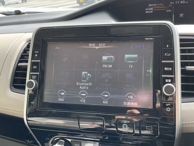 日産 セレナ ハイウェイスター 愛知県 2016(平28)年 5.6万km アズライトブルー 純正9型ナビ/フリップダウンモニター/全方位カメラ/両側パワースライドドア/プロパイロット/バックカメラ/ハンズフリースライドドア/コーナーセンサー/純正アルミホイール/LEDヘッドライト/インテリジェントミラー/ドライブレコーダー/ETC/衝突軽減システム/フルセグ/CD DVD/Bluetooth/ステアリングスイッチ/スマートキー/プッシュスタート