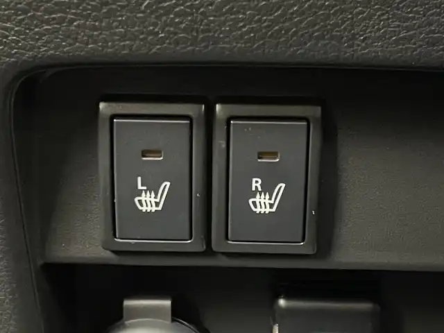 スズキ ハスラー HYBRID X 埼玉県 2025(令7)年 0.1千km ブルーイッシュブラックパール3 登録済未使用車　純正９インチディスプレイオーディオ　全方位モニター　セーフティサポート　レーダークルーズコントロール　シートヒーター　純正アルミホイール　スマートキー　オートハイビーム　ＬＥＤライト