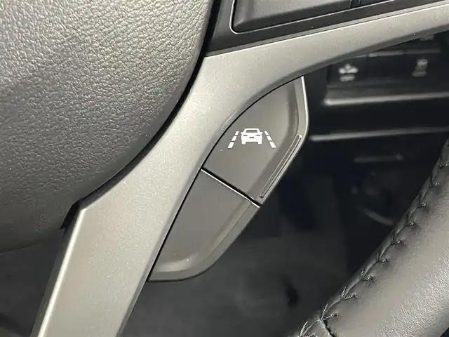 スズキ ハスラー HYBRID X 埼玉県 2025(令7)年 0.1千km ブルーイッシュブラックパール3 登録済未使用車　純正９インチディスプレイオーディオ　全方位モニター　セーフティサポート　レーダークルーズコントロール　シートヒーター　純正アルミホイール　スマートキー　オートハイビーム　ＬＥＤライト