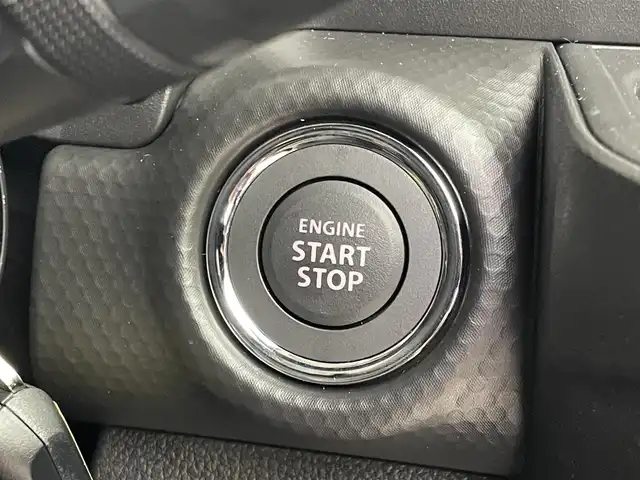 スズキ ハスラー HYBRID X 埼玉県 2025(令7)年 0.1千km ブルーイッシュブラックパール3 登録済未使用車　純正９インチディスプレイオーディオ　全方位モニター　セーフティサポート　レーダークルーズコントロール　シートヒーター　純正アルミホイール　スマートキー　オートハイビーム　ＬＥＤライト