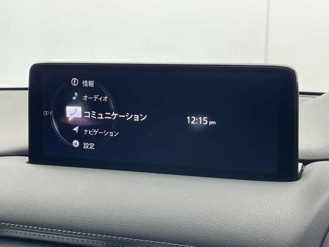 マツダ ＣＸ－５ XD スマートエディション 千葉県 2021(令3)年 3.2万km ジェットブラックマイカ 純正ナビ/　CD/DVD/Bluetooth/フルセグTV/　Apple car play/Android Auto/レーダークルーズコントロール/レーンキープアシスト/衝突軽減ブレーキ/クリアランスソナー/アラウンドビューモニター/ヘッドアップディスプレイ/ブラインドスポットモニター/標識認識機能/電動パーキング/オートホールド/オートハイビーム/パワーシート/メモリーシート（運転席）/前席シートヒーター/ステアリングヒーター/ETC/LEDライト/フロアマット/ドアバイザー