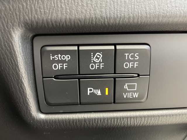 マツダ ＣＸ－５ XD スマートエディション 千葉県 2021(令3)年 3.2万km ジェットブラックマイカ 純正ナビ/　CD/DVD/Bluetooth/フルセグTV/　Apple car play/Android Auto/レーダークルーズコントロール/レーンキープアシスト/衝突軽減ブレーキ/クリアランスソナー/アラウンドビューモニター/ヘッドアップディスプレイ/ブラインドスポットモニター/標識認識機能/電動パーキング/オートホールド/オートハイビーム/パワーシート/メモリーシート（運転席）/前席シートヒーター/ステアリングヒーター/ETC/LEDライト/フロアマット/ドアバイザー