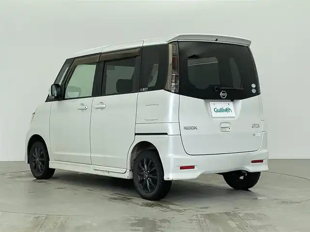 日産 ルークス